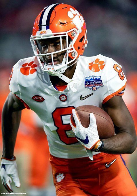 Chiefs WR Justyn Ross' legend grows with latest praise from Patrick Mahomes  - A to Z Sports