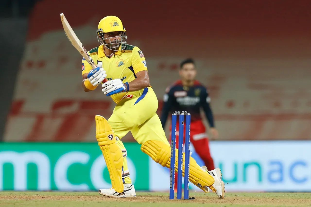 IPL 2022, RR vs CSK: Brabourne Stadium pitch history, stats