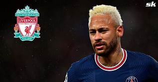 "Neymar is overrated!" - Jason Cundy rips into PSG superstar, names Liverpool attacker who's better than him