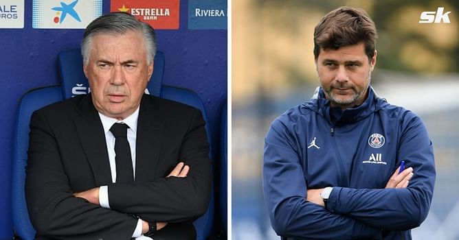 Real Madrid star may force move as PSG prepare bid close to €50 million to secure his signature: Reports