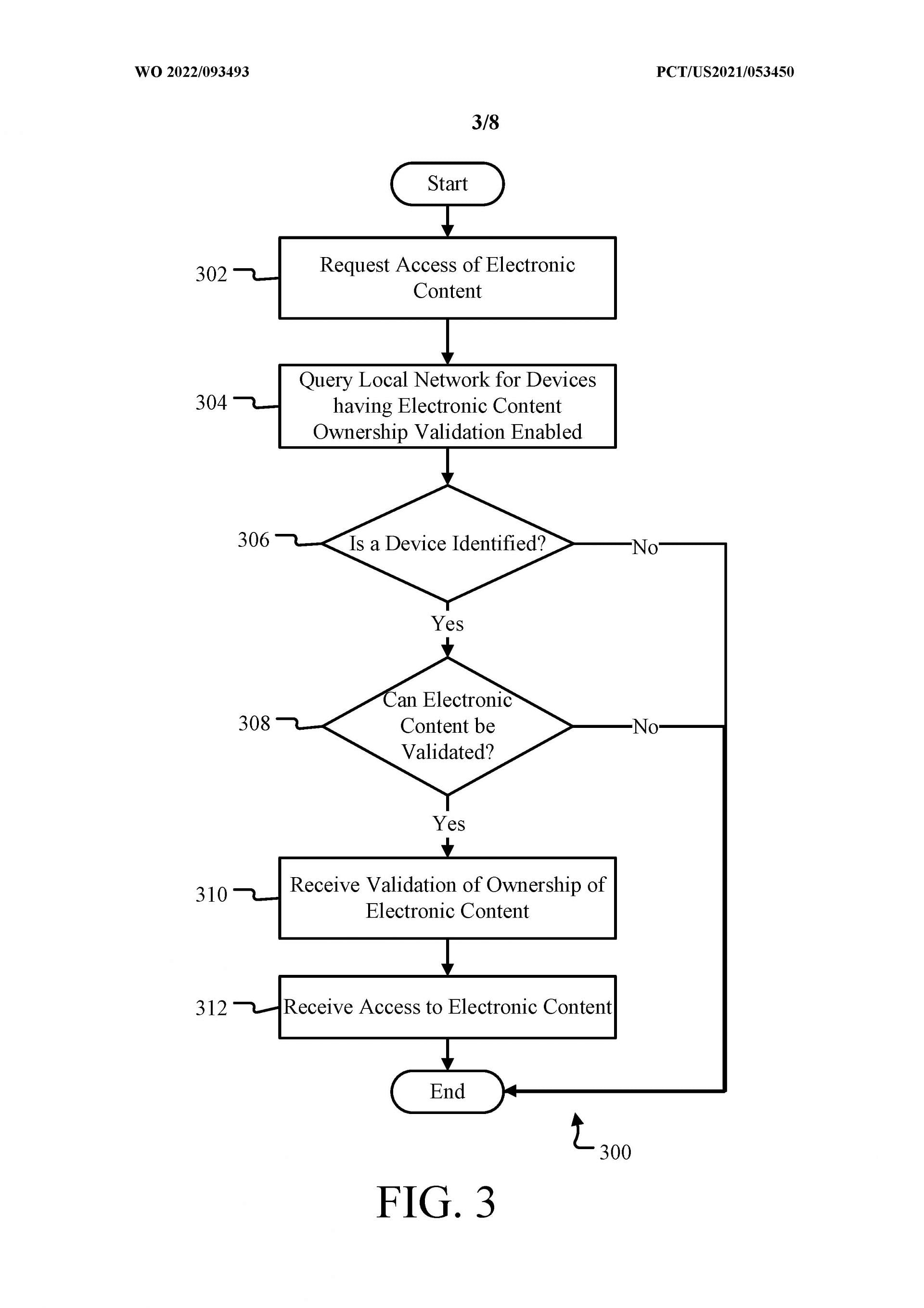 A figure in the patent (Image via Microsoft)