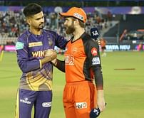 IPL 2022- KKR vs SRH हेड टू हेड आंकड़े और रिकॉर्ड