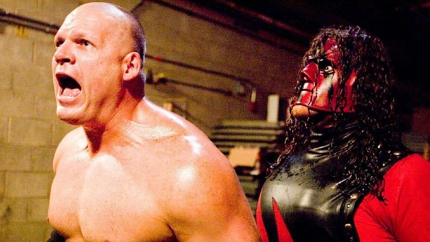 Why did WWE Superstar Kane hate May 19th?