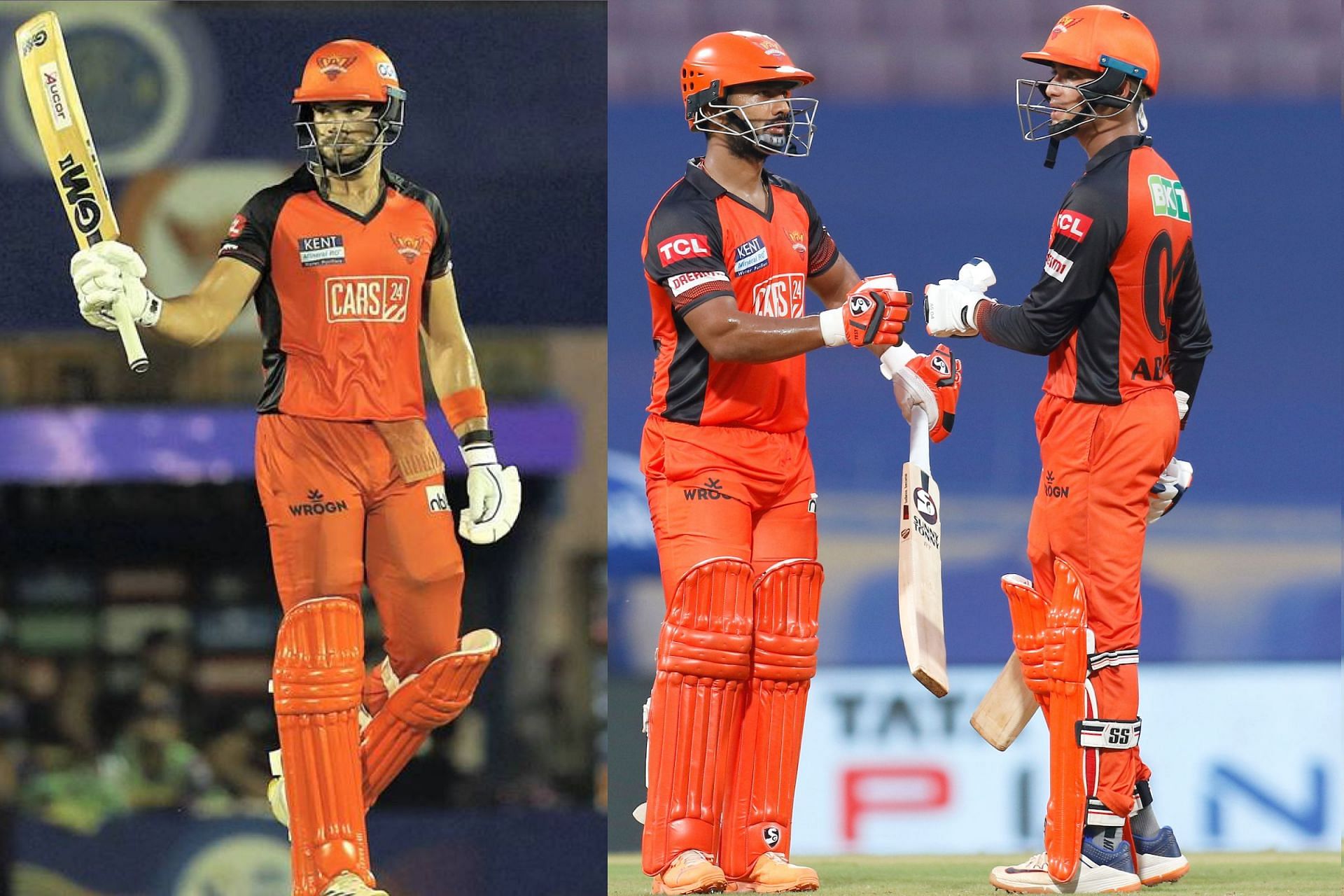 Sunrisers Hyderabad could manage only six wins in IPL 2022.