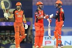 IPL 2022: 4 auction picks by Sunrisers Hyderabad that turned out to be masterstrokes