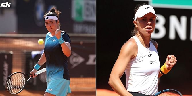 French Open 2022: Ons Jabeur vs Magda Linette preview, head-to-head, prediction, odds and pick | Roland Garros