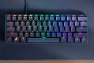 Razer Huntsman Mini (Image via Razer)