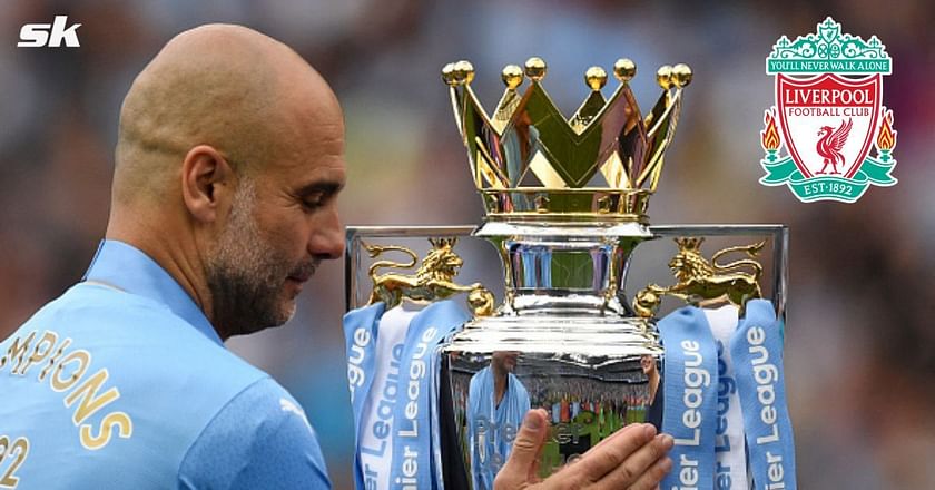 Man City 'legends' retain Premier League title with late comeback