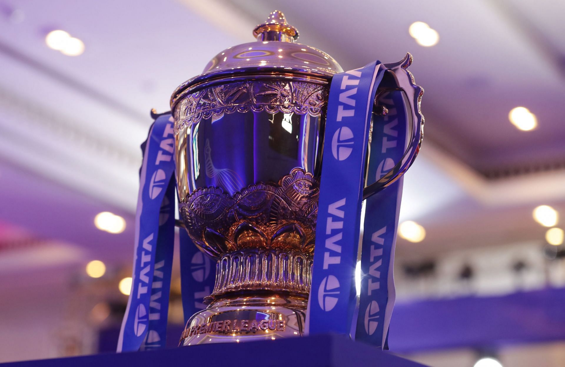 खेला जा रहा है IPL का 15वां सीजन (Photo Credit: IPL)