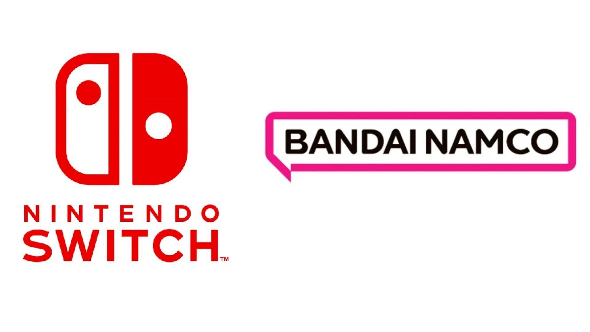 A Bandai Namco and Nintendo collab (Image via Bandai Namco and Nintendo)