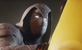 Moon Knight fights Fortnite's Peely in new animated short, and it needs to be seen to be believed