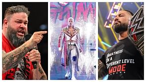 5 most "over" WWE Superstars today