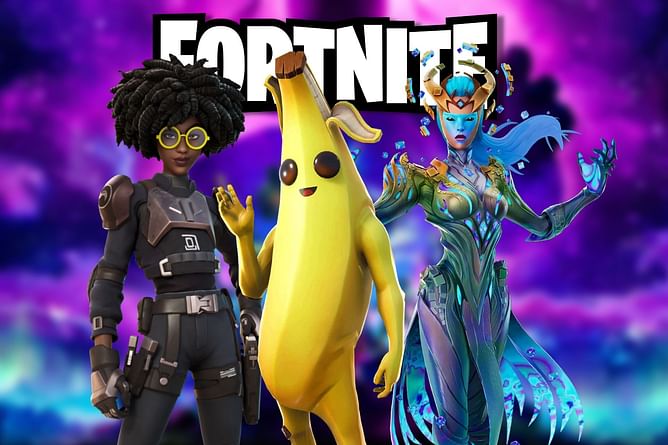 5 Fortnite characters who can break The Loop (and 5 who would fail trying)
