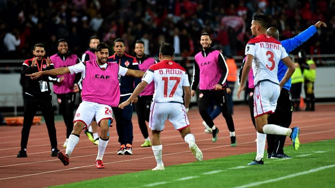 Wydad Casablanca vs Petro de Luanda prediction, preview, team news and more | CAF Champions League 2021–22