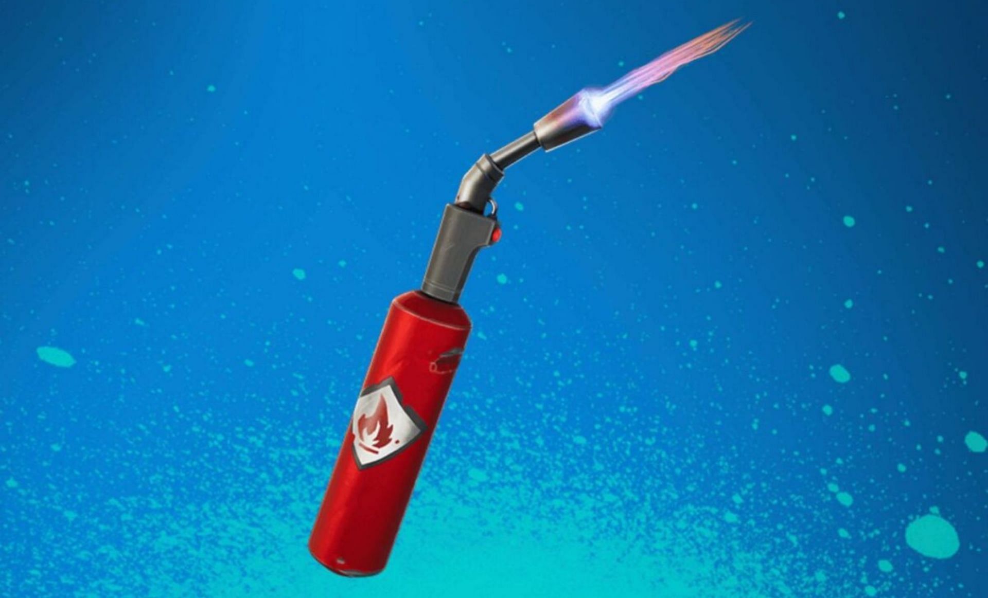 Repair torch (Image via Epic Games)