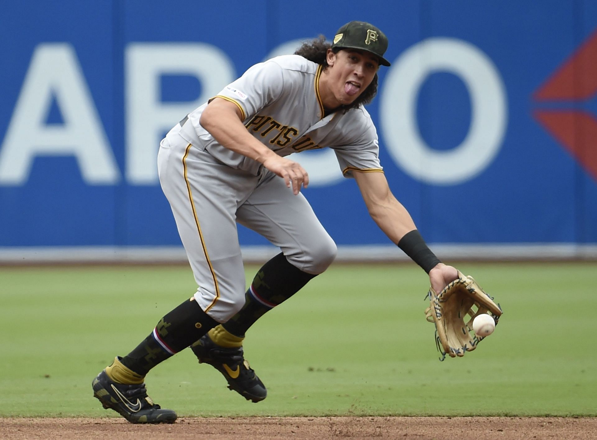 Cole Tucker - MLB Shortstop - News, Stats, Bio and more - The Athletic