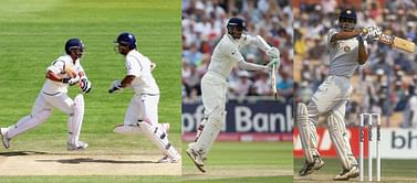 3 reasons why India's Fab 4 will always be considered legends