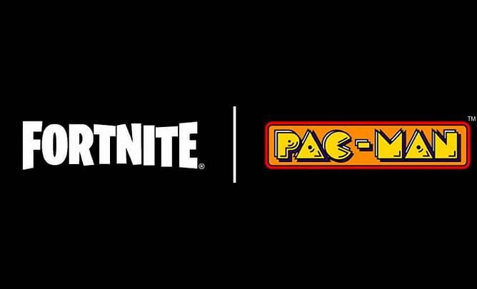 What to expect from the Fortnite x Pac-Man collaboration this June