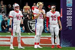 2022 NFL Schedule: Top 3 games for every AFC team in the regular season