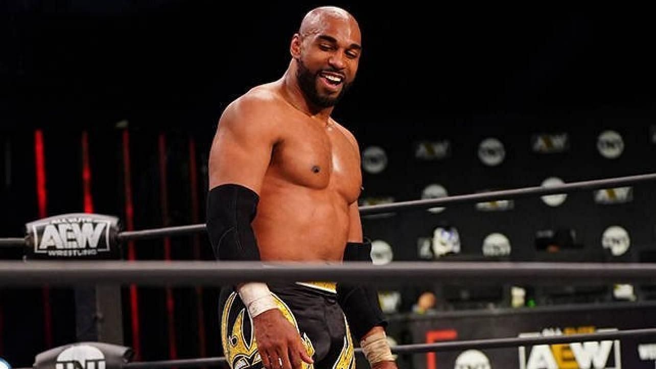 Scorpio Sky is a two-time TNT Champion