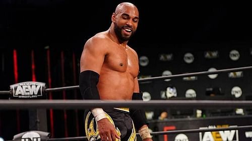 Scorpio Sky is a two-time TNT Champion