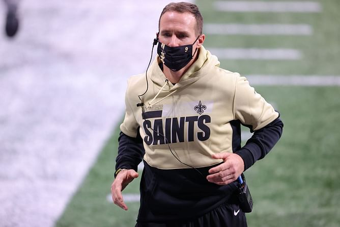 NFL Rumors: Drew Brees a possibility for FOX, but network won't 'break the bank' for him