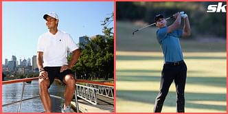 "On my perfect day, I wake up in the morning, I play a bit of golf, I have lunch with friends, I spend time with my family" - Rafael Nadal on his love for the sea, golf and his favorite restaurant
