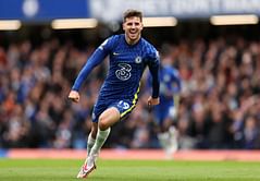 Top 5 Premier League teams with most minutes to academy graduates this season (2021-22)