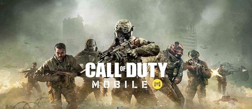 COD Mobile Redeem codes: How to use them