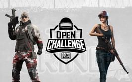 5 best BGMI players from Battlegrounds Mobile Open Challenge (BMOC) May 2022