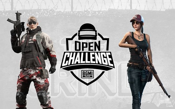 5 best BGMI players from Battlegrounds Mobile Open Challenge (BMOC) May 2022