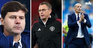 PSG ‘offering more money’ than Juventus in race to sign Manchester United superstar: Reports