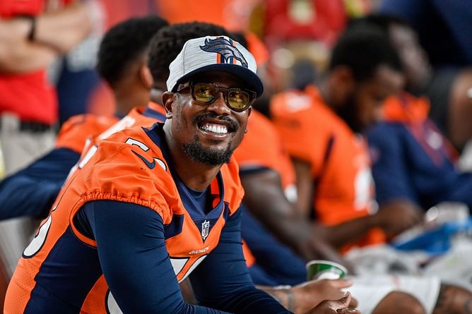 “Gone are the days of “If Jerry wants him, he’s signing him” - NFL fans react to Von Miller revealing Cowboys finished second place to Bills