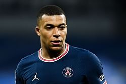 PSG yet to give up hope of keeping Kylian Mbappe despite Real Madrid agreeing personal terms with him: Reports