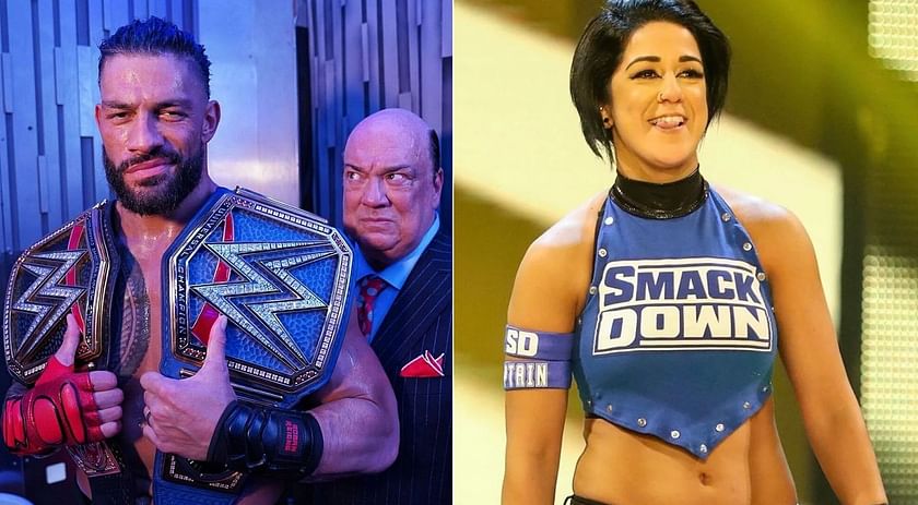 5 current female wrestlers in WWE who are sidelined with