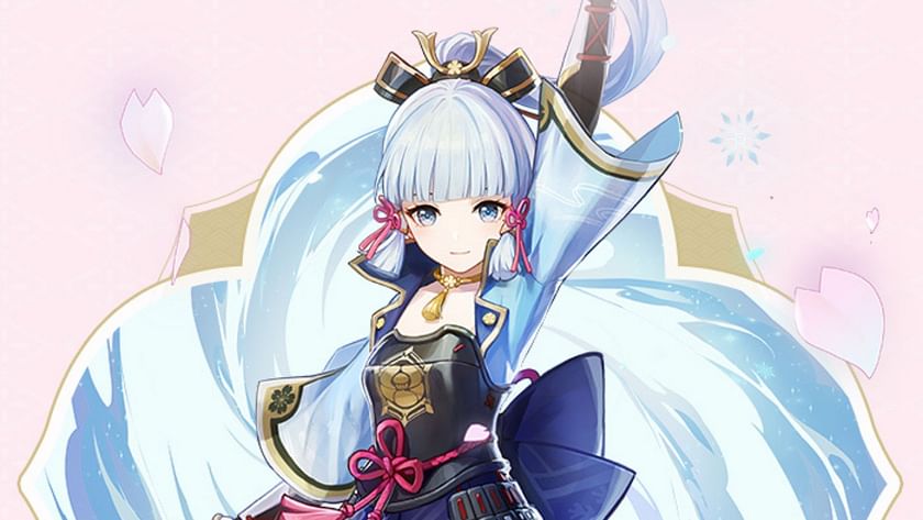 Genshin Impact extends Ayaka banner for ongoing version: Details explored