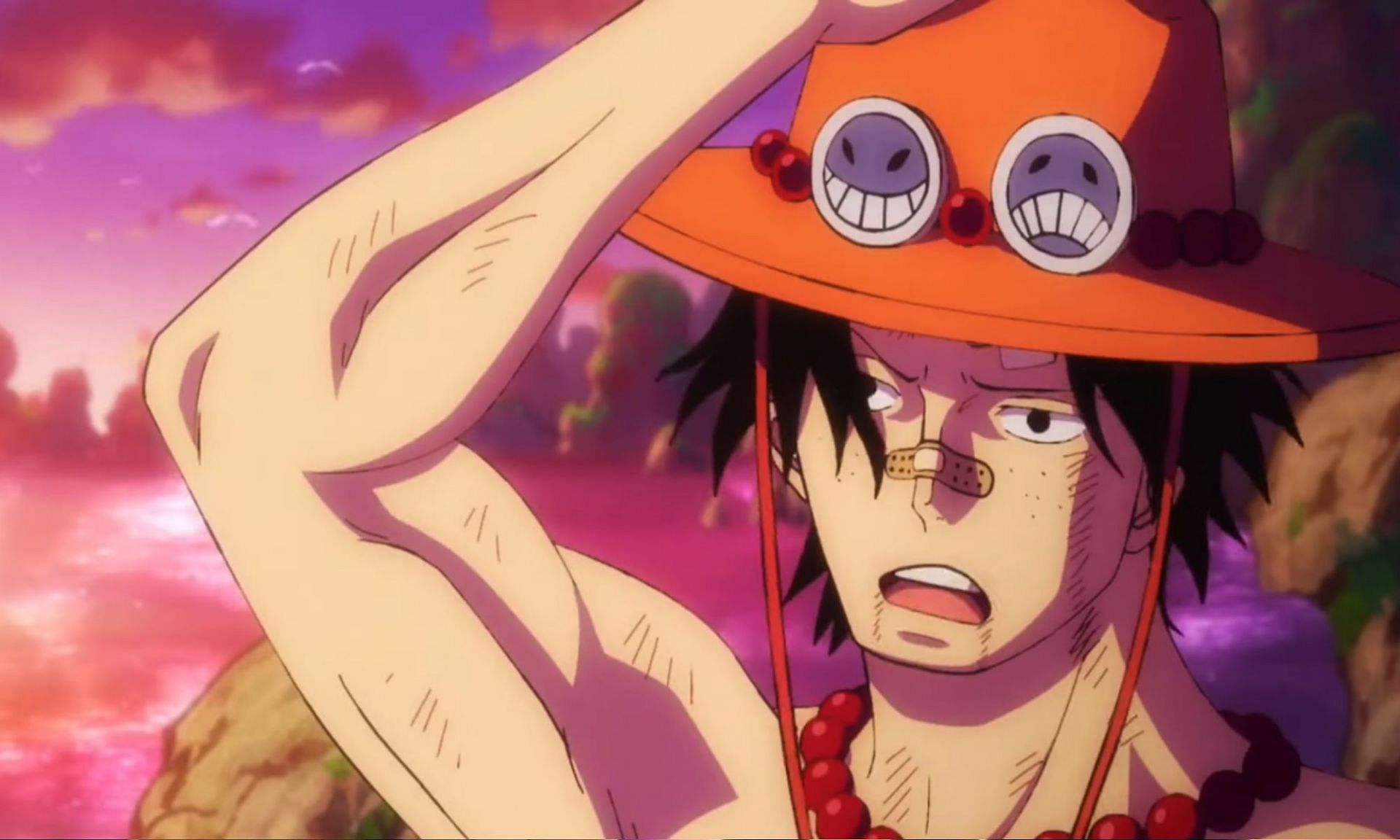 10 coolest One Piece character designs, ranked