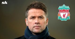 "Been so good" - Michael Owen lauds Liverpool target who has taken a 'big step forward' this season