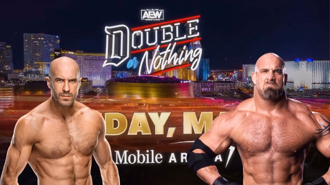 5 surprise debuts that can happen at AEW Double or Nothing 2022; 8-time tag team champs, former WWE star, and more