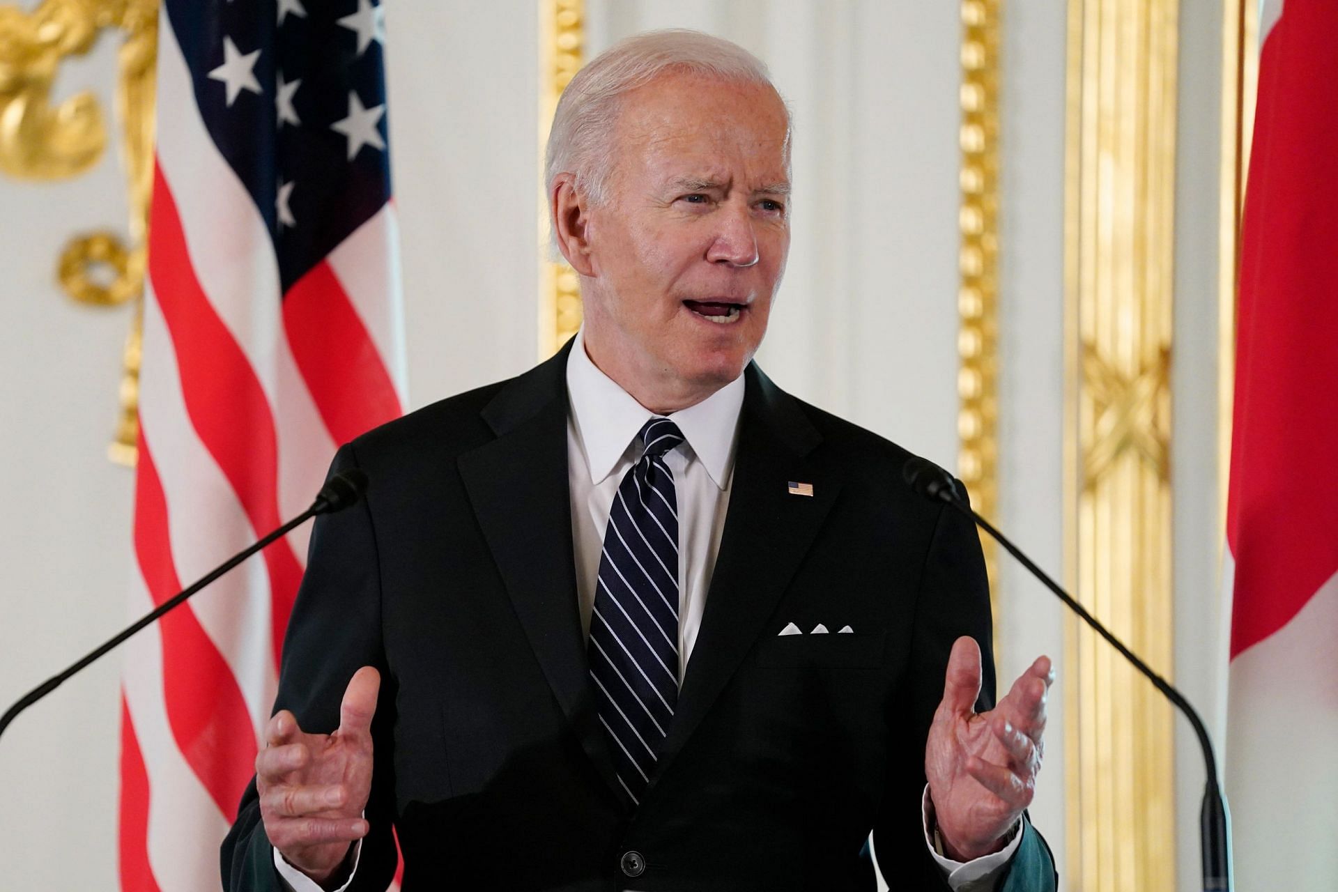 What did US Prez Joe Biden say about Taiwan? Details explored as China ...