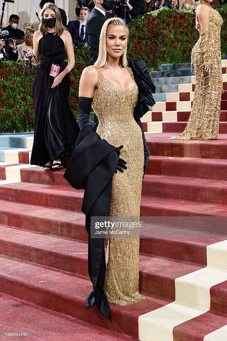 Met Gala 2022: All the Asian Attendees on the Red Carpet