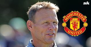"I would break the bank to go and get him" - Teddy Sheringham urges Manchester United to sign Premier League superstar in the summer