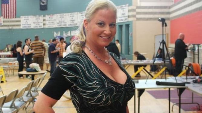 Tammy Sytch to be presented before court today over manslaughter charge