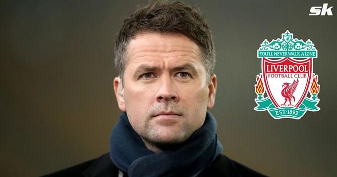 “Made a big mistake there” – Michael Owen hits out at one individual after Liverpool concede opening goal against Southampton