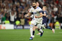 5 Manchester City players who underperformed against Real Madrid | UEFA Champions League semi-final 2nd leg