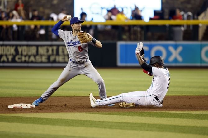 Los Angeles Dodgers vs. Arizona Diamondbacks Odds, Line, Picks, and Prediction - May 27th | 2022 MLB Season