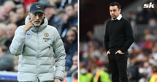 Chelsea could join race to sign Barcelona target: Reports