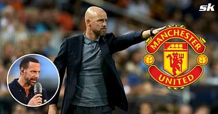 "Impact the club at different levels" - Rio Ferdinand tells Manchester United to target defender from relegated Premier League club