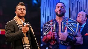 AEW News Roundup: CM Punk has a heated Twitter spat with WWE Hall of Famer; Top heel names Roman Reigns as dream opponent; Wrestling veteran blasts Bryan Danielson’s booking (13 May 2022)
