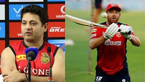 IPL 2022 - Jonny Bairstow wasn't used like he should have been: Piyush Chawla